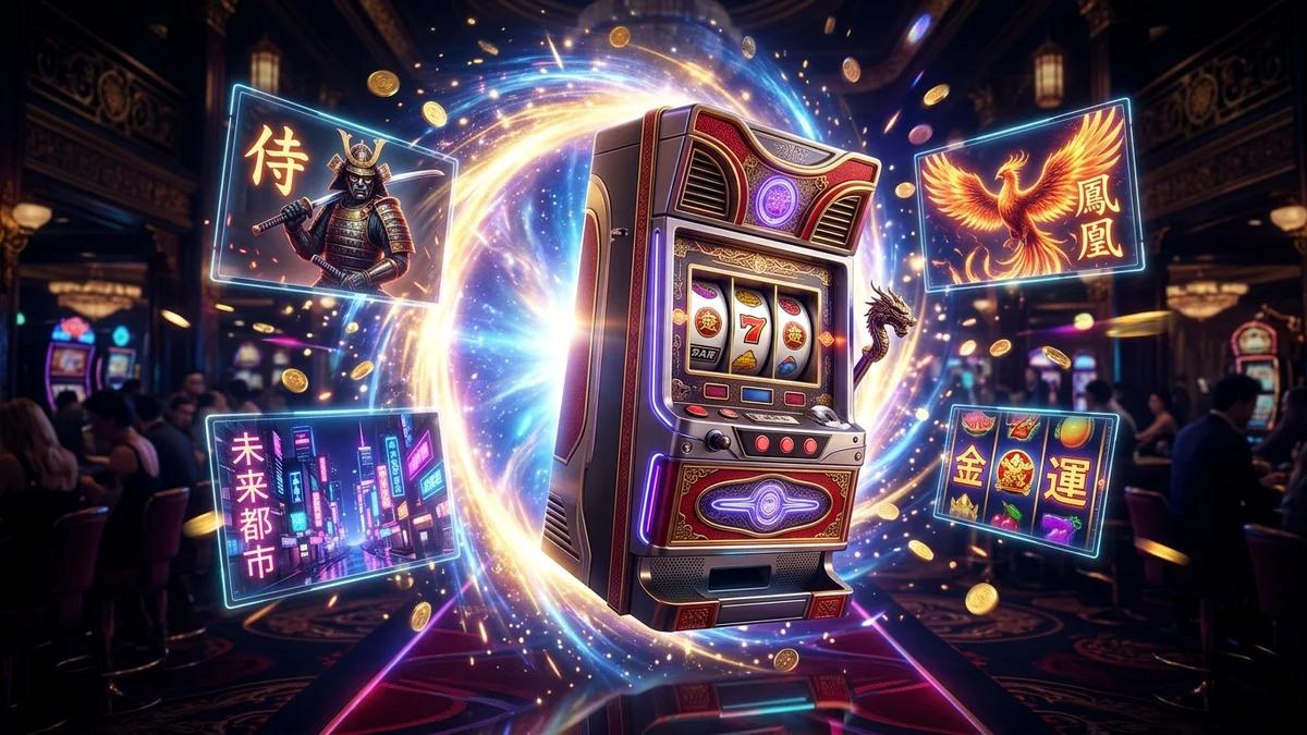 PG Slot ใหม่ล่าสุด 2026 เกมเปิดใหม่ น่าเล่น