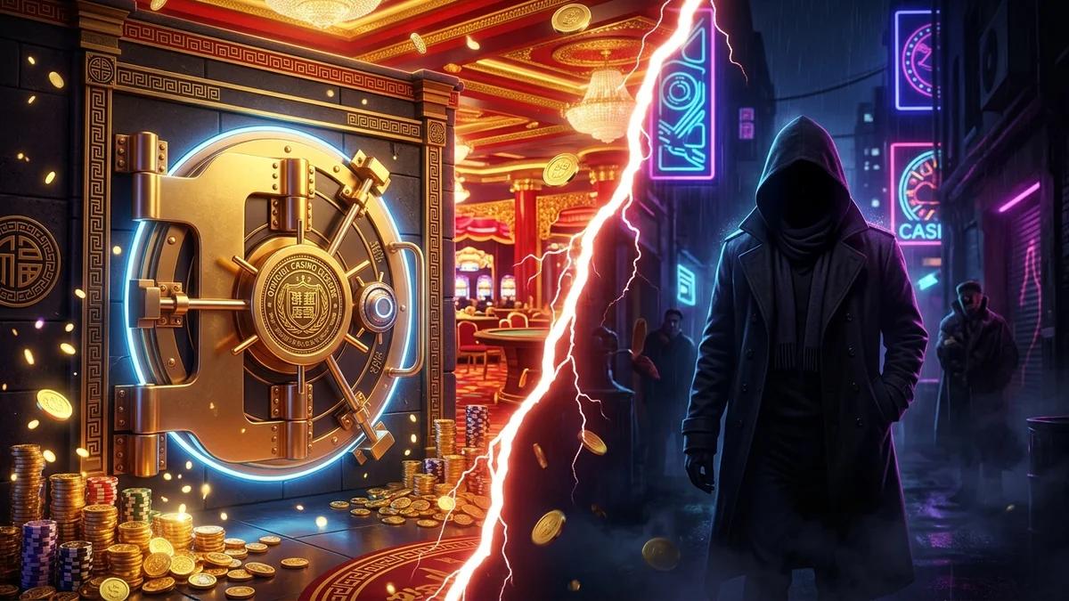 เปรียบเทียบ PG Slot เว็บตรง vs ผ่านเอเย่นต์ ต่างกันยังไง