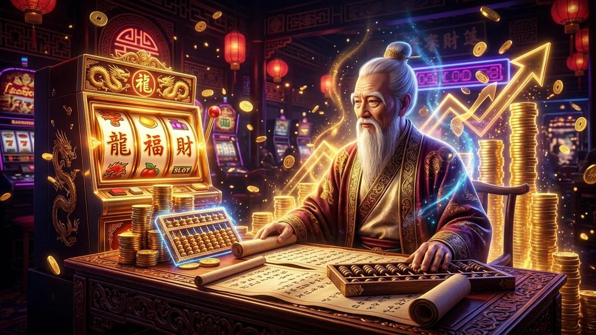 สูตรเล่น PG Slot ให้ได้กำไร 2026 เทคนิคจากมือโปร