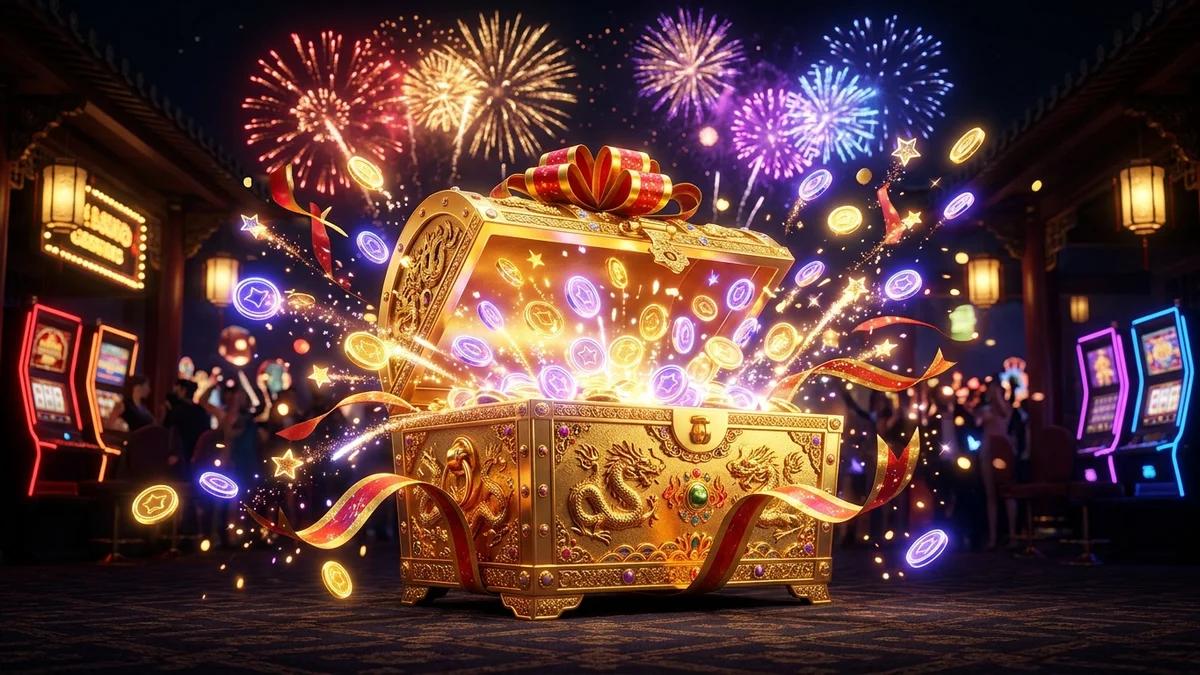 PG Slot เครดิตฟรี 50 รับโบนัสฟรี ไม่ต้องฝาก 2026